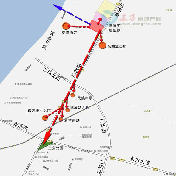 海南省东方市人口_海南省东方市地图(3)