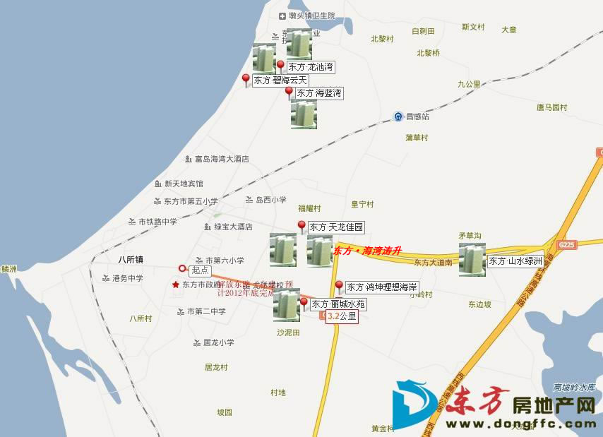 海南省东方市人口_海南省东方市地图(3)